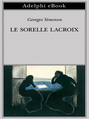 cover image of Le sorelle Lacroix